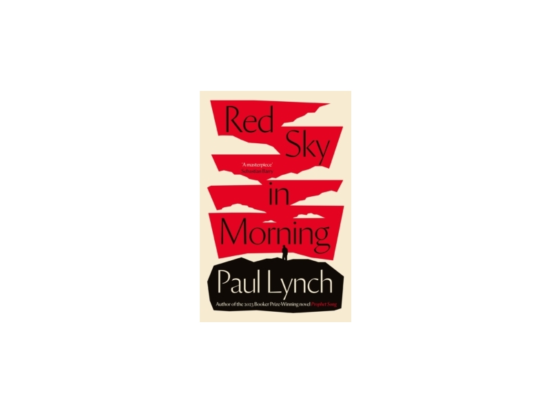 Red Sky in Morning - Paul Lynch