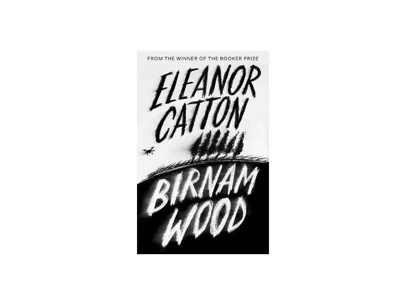  Birnam Wood-Eleanor Catton