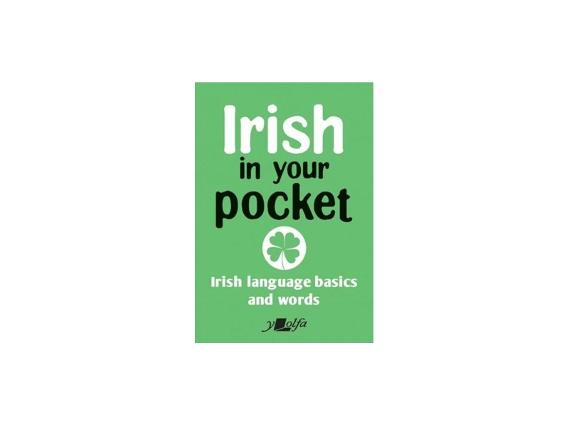 IRISH IN YOUR POCKET