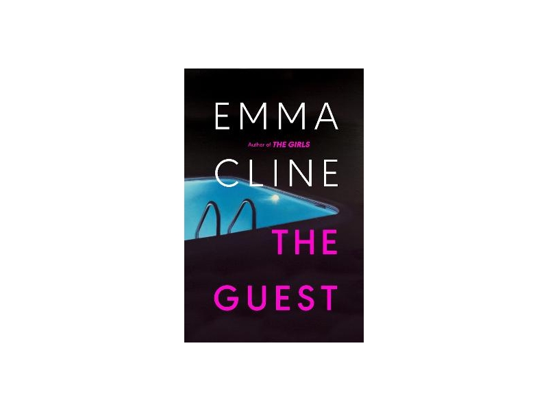 The Guest- Emma Cline