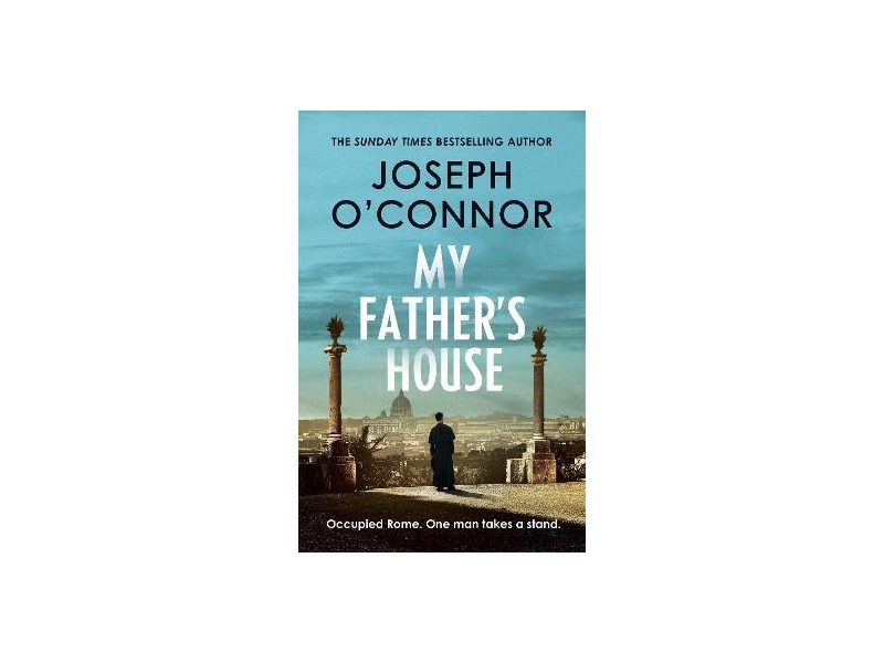 My Fathers House - Joseph O'Connor
