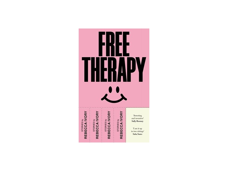 Free Therapy -  Rebecca Ivory