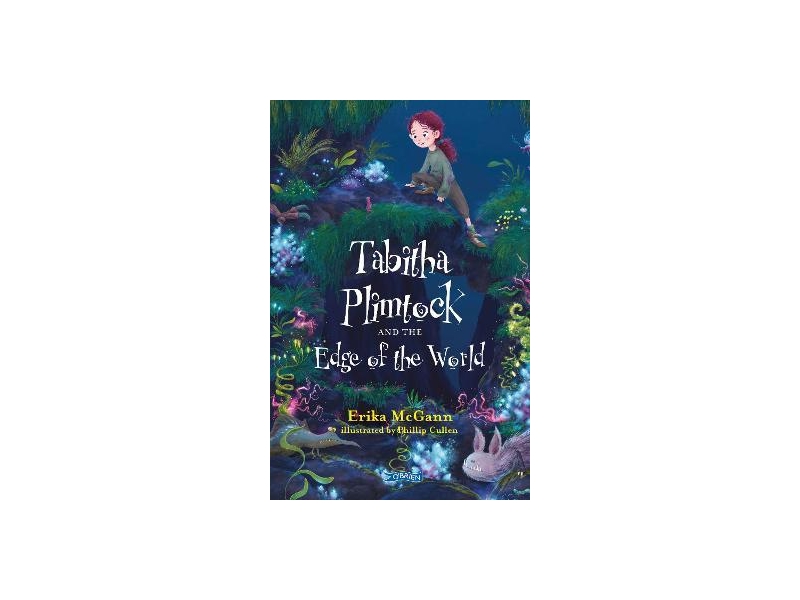 Tabitha Plimtock and the Edge of the World- Erika McGann