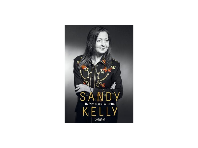 In My Own Words - Sandy Kelly