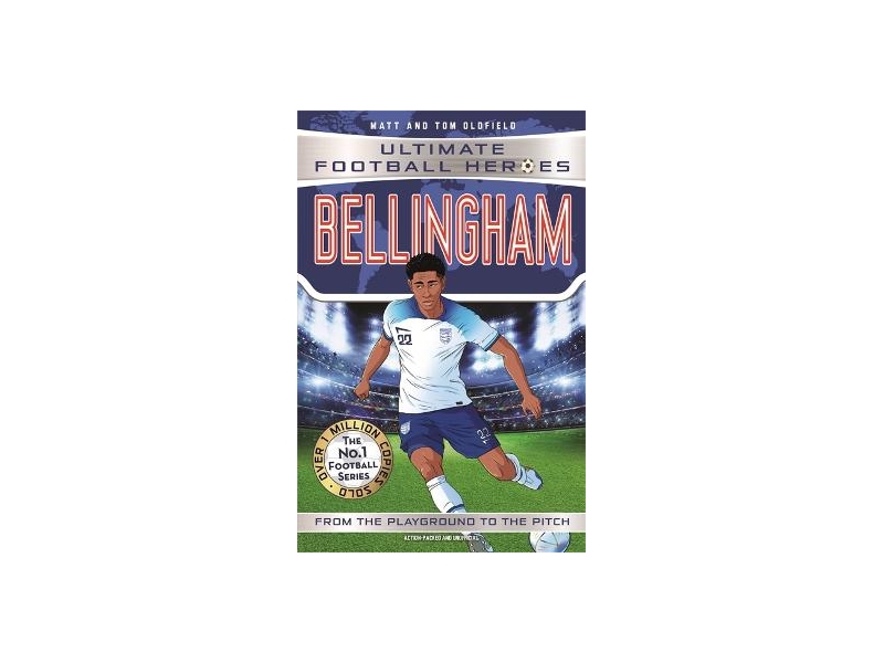 Ultimate Football Heroes: Bellingham