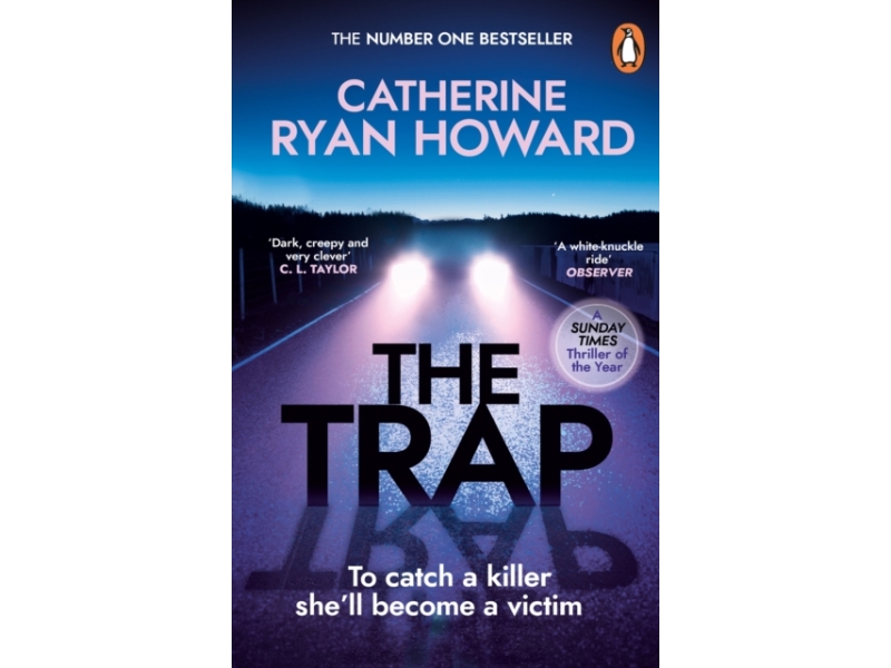 The Trap - Catherine Ryan