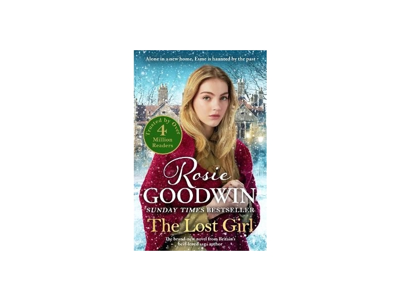 The Lost Girl - Rosie Goodwin