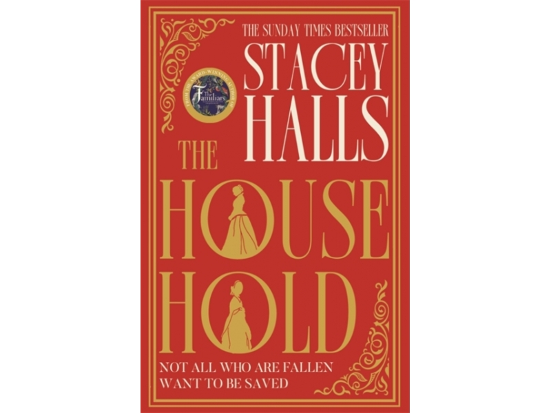 The Household - Stacey Halls