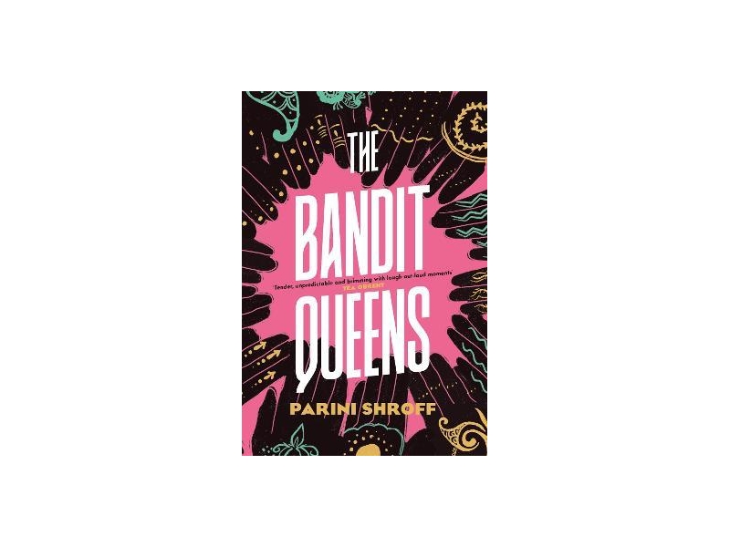 The Bandit Queens-Parini Shroff