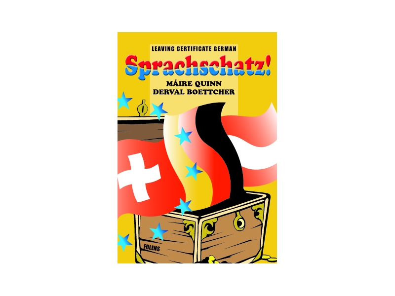 Sprachschatz - Higher & Ordinary Level