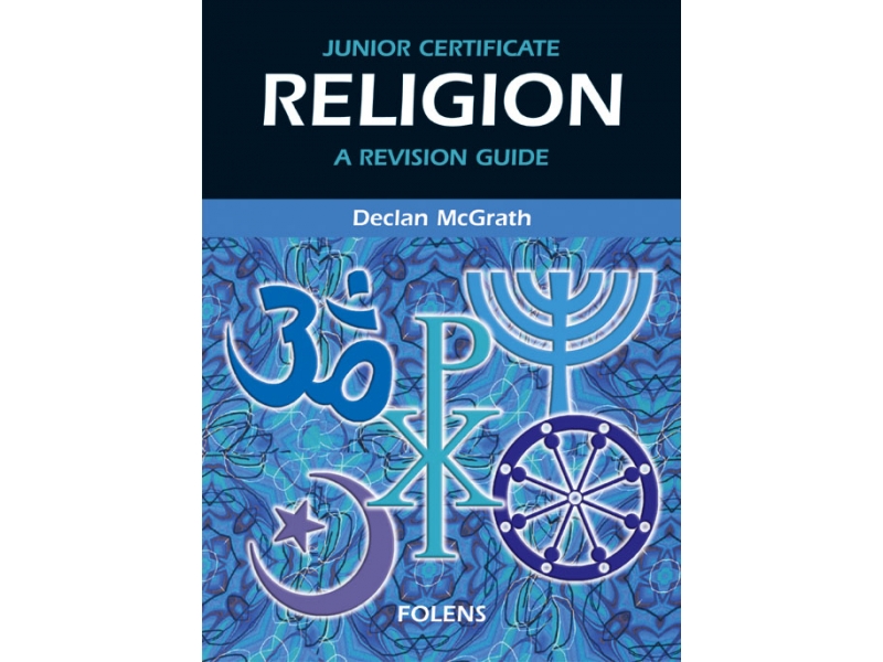 Religion - A Revision Guide