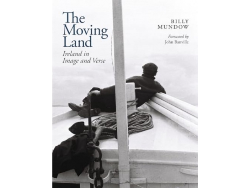 The Moving Land - Billy Mundow