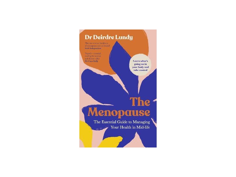 The Menopause- Deirdre Lundy