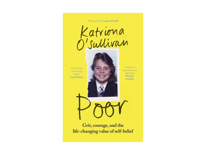 Katriona O'Sullivan - Poor