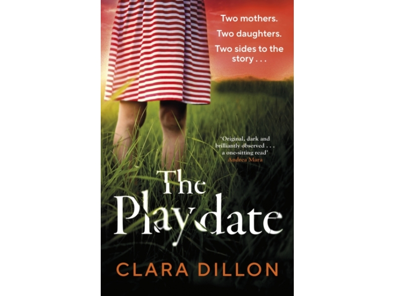 The Playdate - Clara Dillon