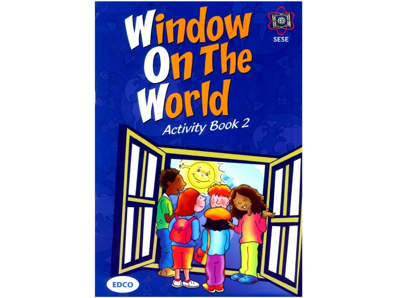 Window On The World 2 - Second Class