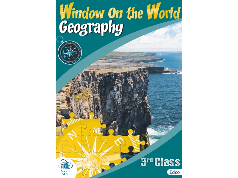 Window On The World Geography 3 - Third Class