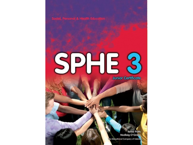 SPHE 3 - Third Year