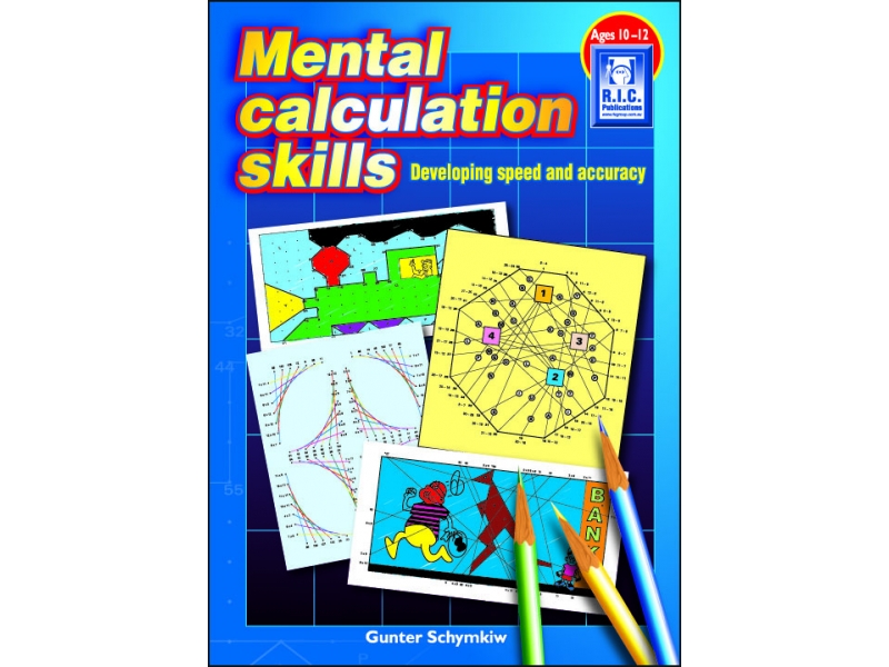 Mental Calculation Skills Upper