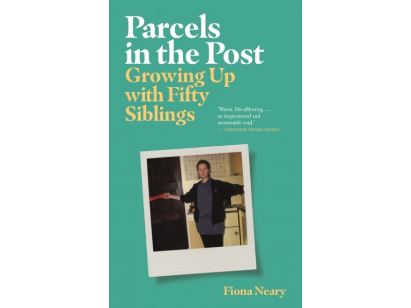 Parcels in the Post - Fiona Neary