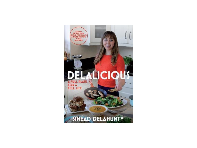 Delalicious- Sinead Delahunty