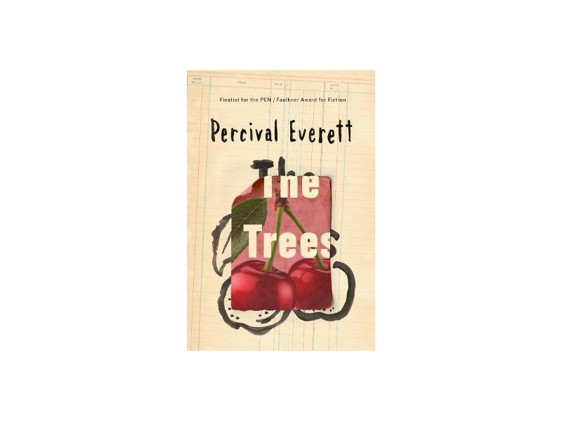  The Trees-Percival Everett