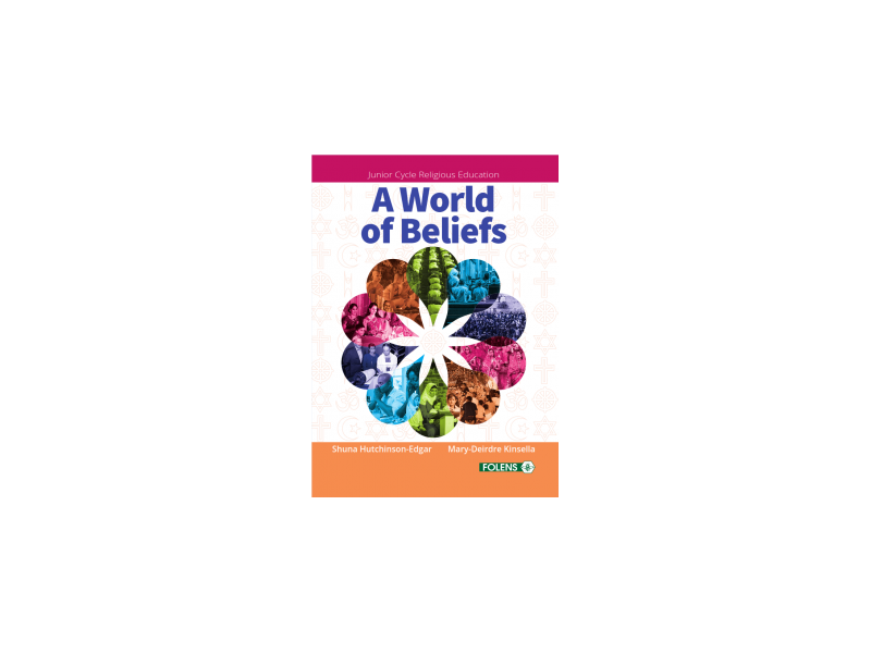 A World Of Beliefs - Junior Cycle Religion