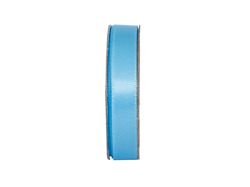Ribbon 3m Satin - Soothing Blue