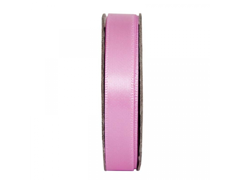 Ribbon 3m Satin - Soft Pink