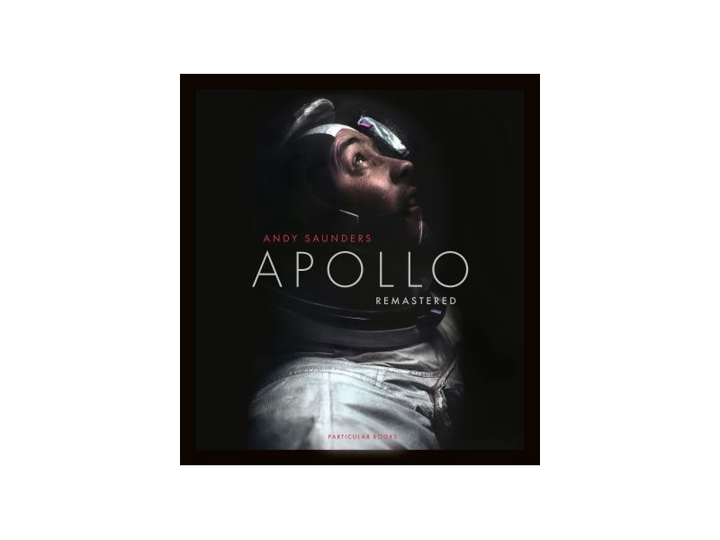 APOLLO REMASTERED-ANDY SAUNDERS