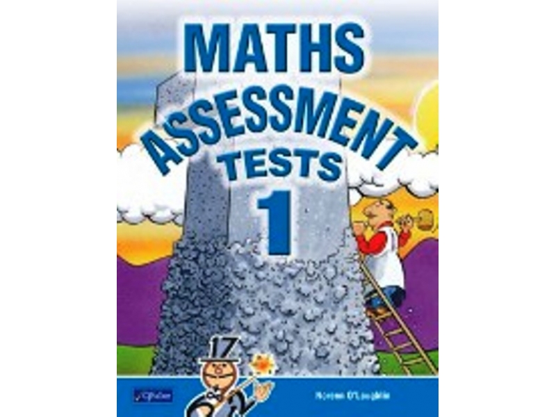 Maths Assessment Tests 1
