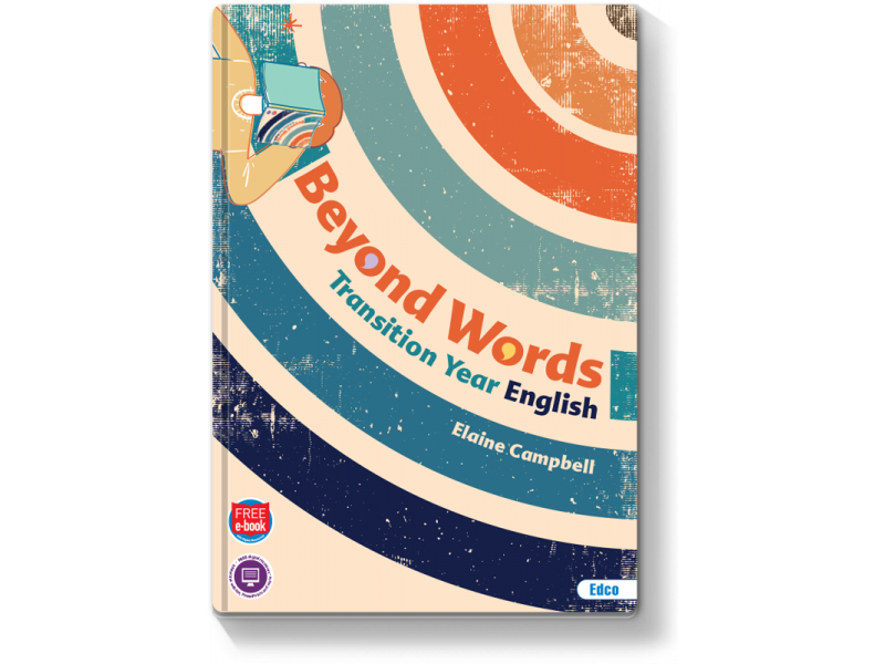 Beyond Words - Transition Year English