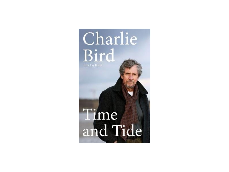 Time and Tide - Charlie Bird