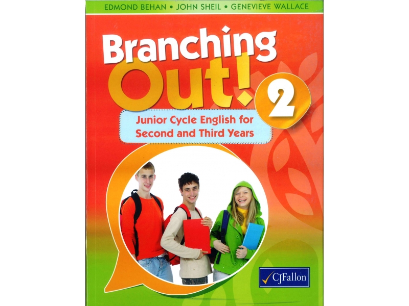 Branching Out 2 Pack