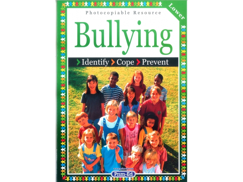 Bullying - Lower primary