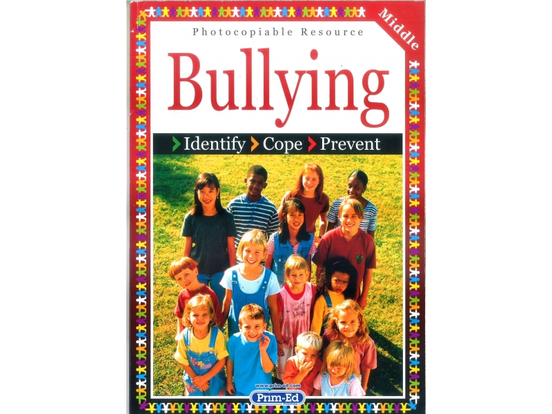 Bullying - Middle Primary
