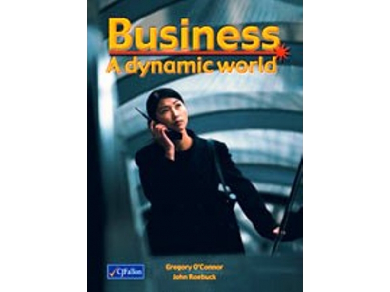 Business A Dynamic World