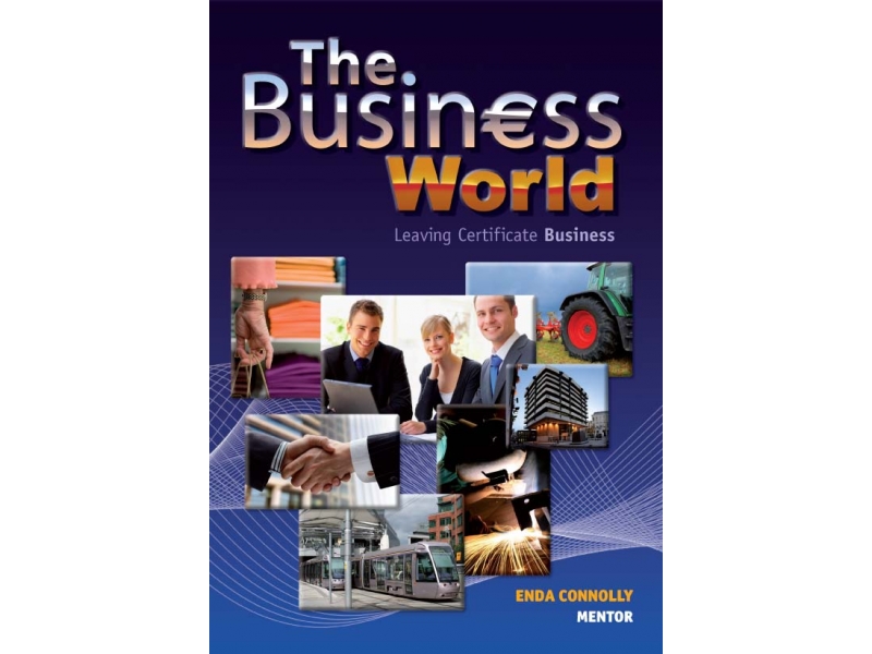 The Business World Text