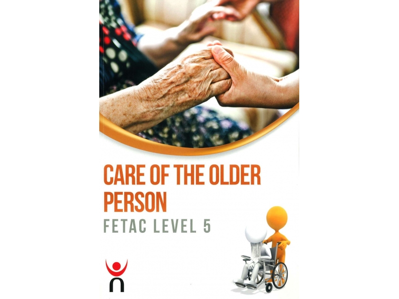 Care of The Older Person - FETAC Level 5