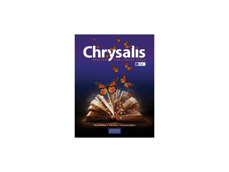 Chrysalis Pack (New Edition)