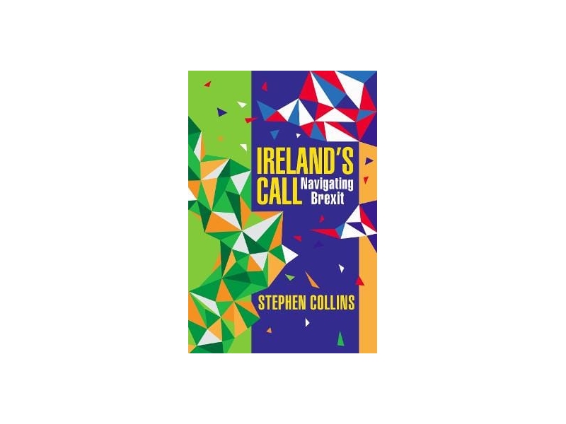 Ireland's Call - Stephan Collins