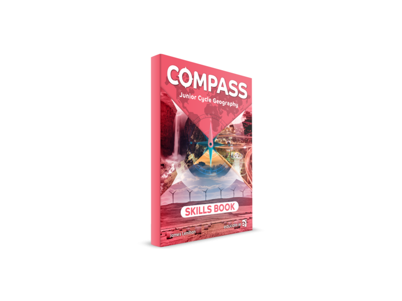 Compass – Skills Book