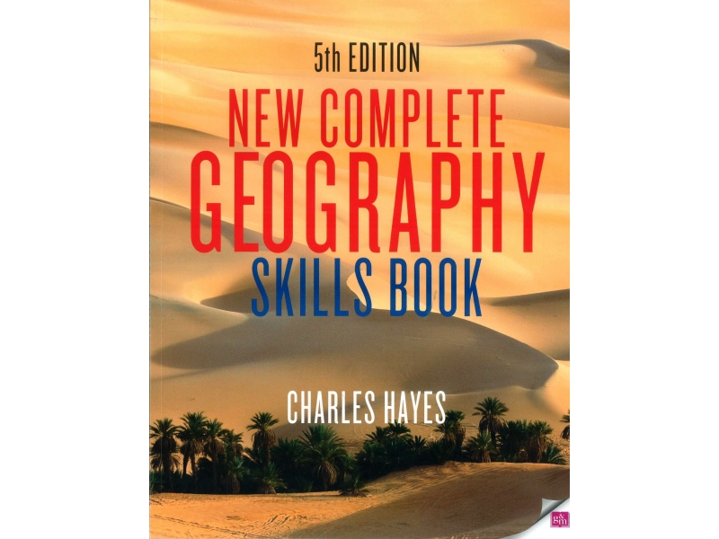 New Complete Geography Skills Book - 5th Edition