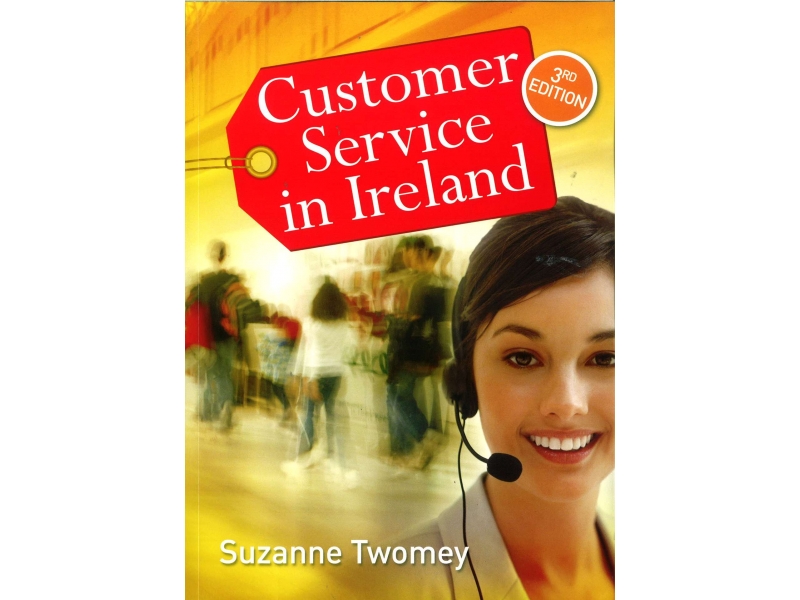Customer Service In Ireland - 3rd Edition