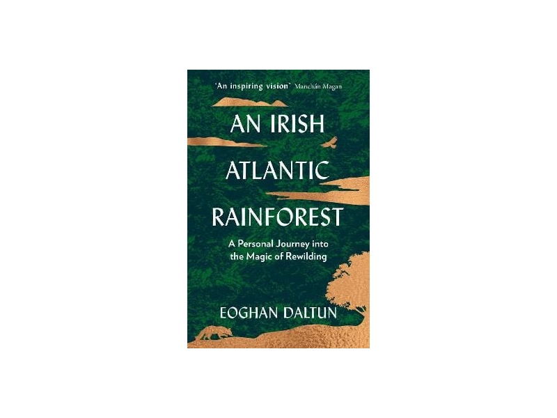 An Irish Atlantic Rainforest - Eoghan Daltun