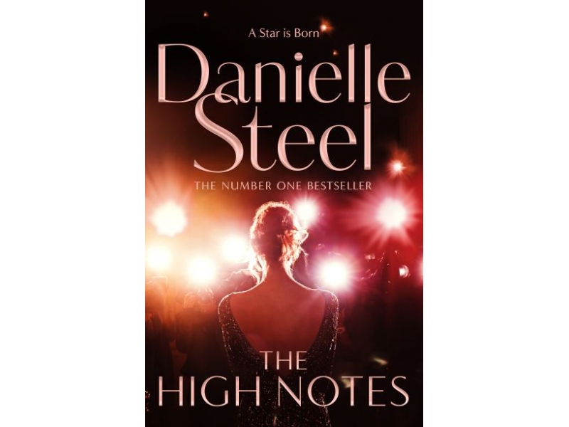 THE HIGH NOTES-DANIELLE STEEL
