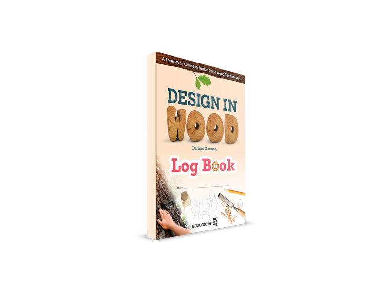 Design in Wood – Log Book