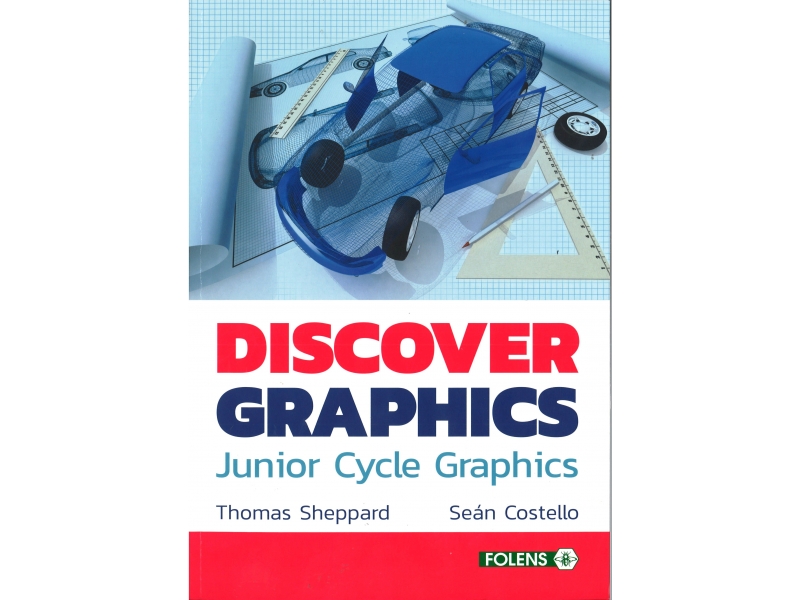 Discover Graphics Junior Cycle Graphics