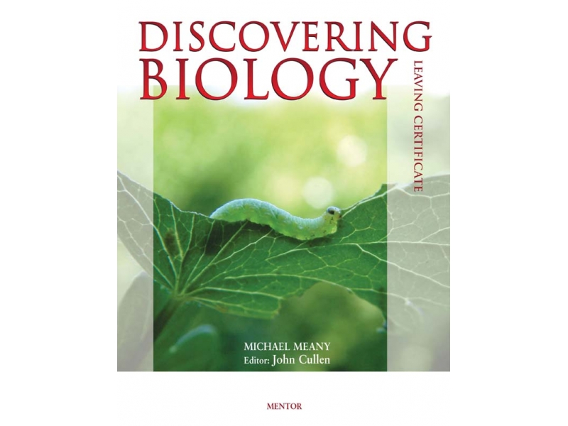 Discovering Biology