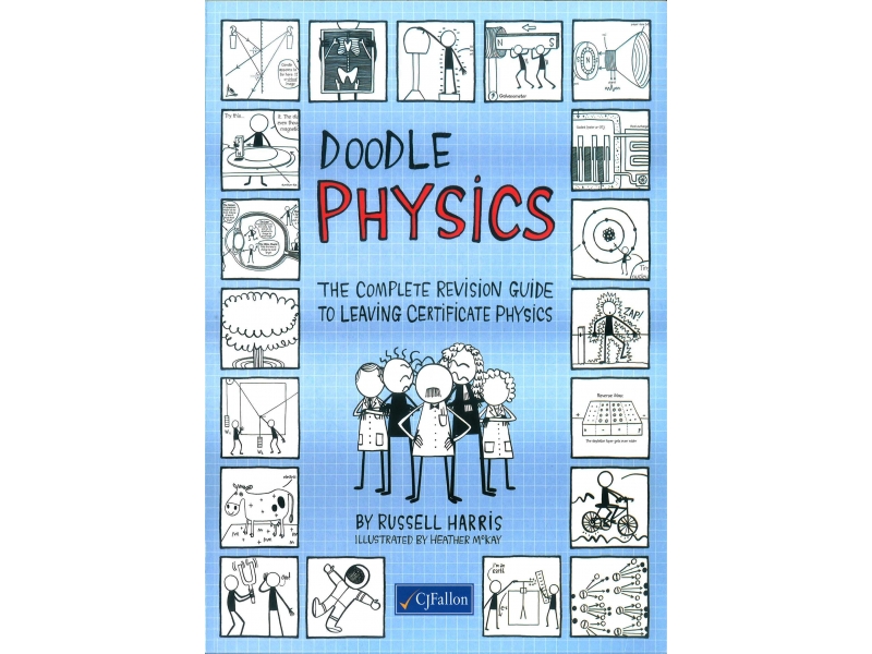Doodle Physics: The Complete Revision Guide